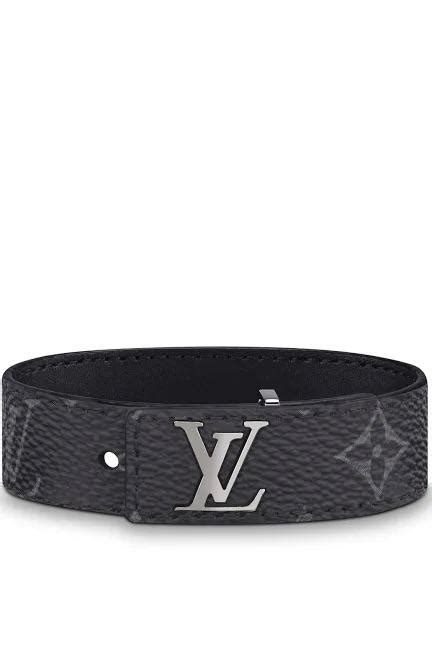 lv slim bracelet pandabuy.